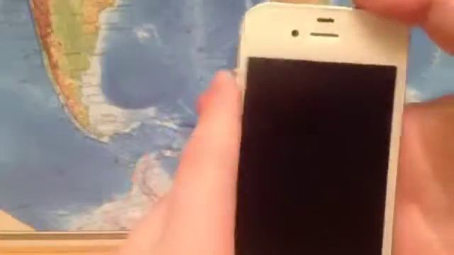 Уникальные баги в iOS 7!!! смотреть онлайн