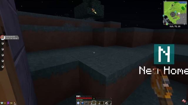 МАЙНКРАФТ - ПОКЕМОНЫ 02 | ПЕРВАЯ ЭВОЛЮЦИЯ - Выживание Герона С модами | Minecraft Pixelmon смотреть онлайн