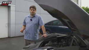 Авто Плюс рассказывает о недостатках Porsche Macan первого поколения | Подержанные автомобили