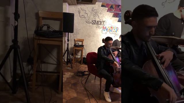 Питер. Виолончель(1)