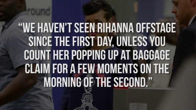 Самолет Рианны вышел из-под контроля . смотреть онлайн