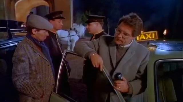 Bullseye! (1990) | Michael Caine, Roger Moore - Comedy Thriller