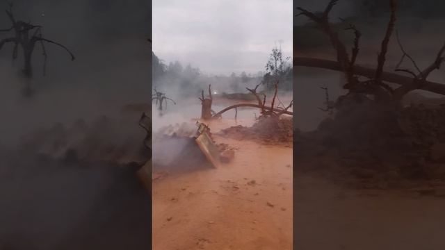 Термальный источник Кындыг. смотреть онлайн