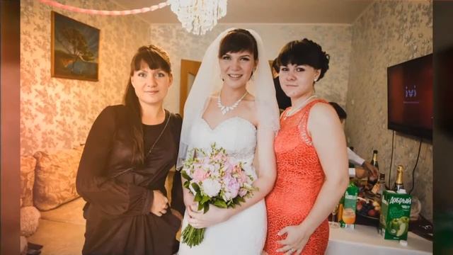 Любимой маме! С днём рождения, родная??? смотреть онлайн