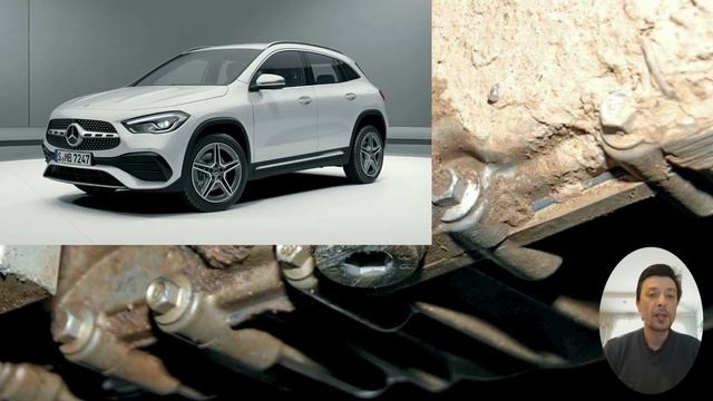 Haval Jolion продолжает ломаться на ресурсных испытаниях смотреть онлайн