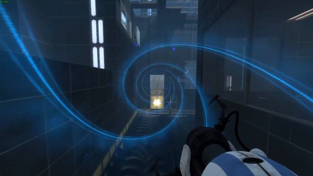 Portal 2 - А как я тут оказался?! смотреть онлайн