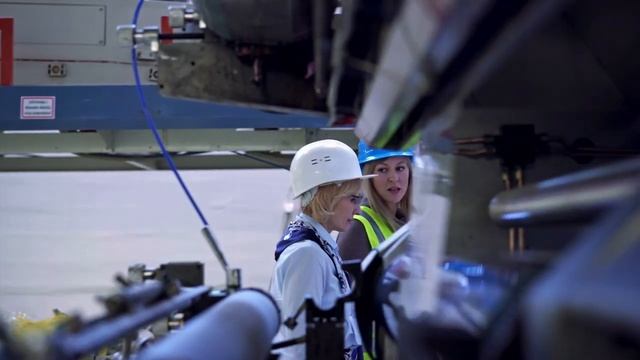 Industrial Production Manager Career Video смотреть онлайн