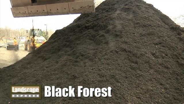 Bark Mulch Delivery For Boston смотреть онлайн