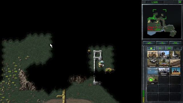 Command and Conquer Remastered: Console Missions - Part 6 смотреть онлайн