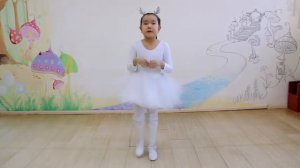 Песня про олененка «Тугут»