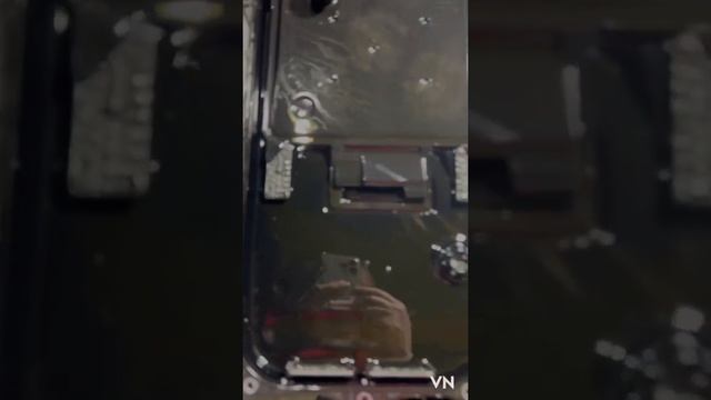 Замена масла в акпп Bmw X6 e71 ZF 8hp70 смотреть онлайн