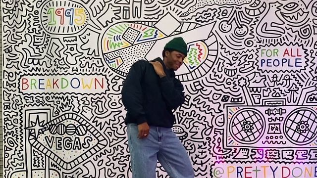 FREESTYLE Dance Practice Mix 30min | Red Bull Dance Mixtape