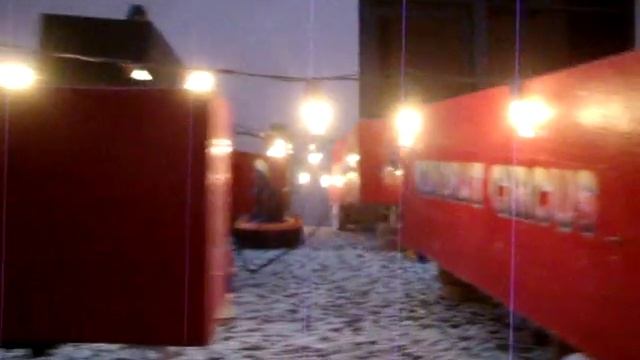 PLAYMOBIL CIRCUS KONORAT смотреть онлайн