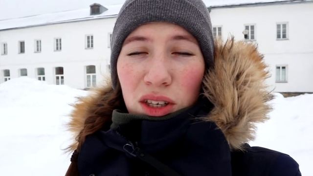 Верхотурье - духовный центр Урала! смотреть онлайн