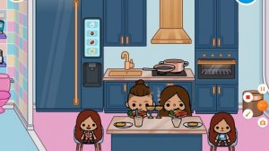 1 часть не любимая дочь