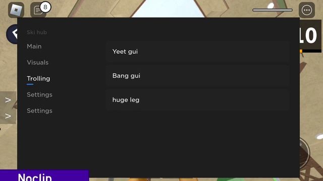 Roblox Ski Hub Script | Mobile MM2 (Fluxus,Hydrogen,kittenmilk)2023! смотреть онлайн