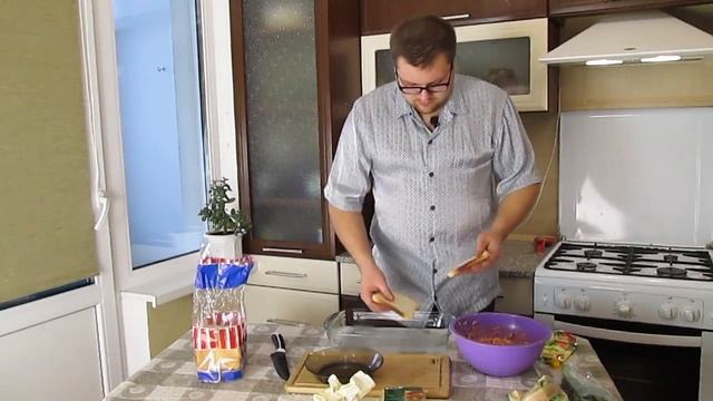 Горячие бутерброды