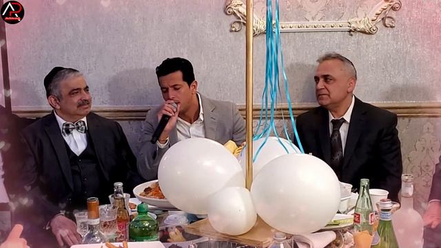 The Classics - Avi Perets & Ouri Bitan - March 2021 смотреть онлайн
