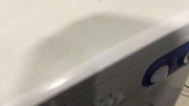 Стиральная машинка BEKO WE6110SE смотреть онлайн