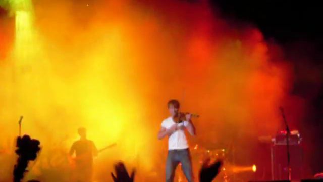 Рыбак Виртуоз скрипки смотреть онлайн