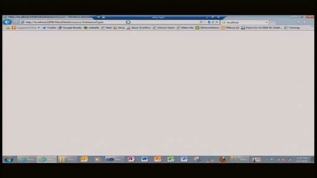 OData Tutorials смотреть онлайн