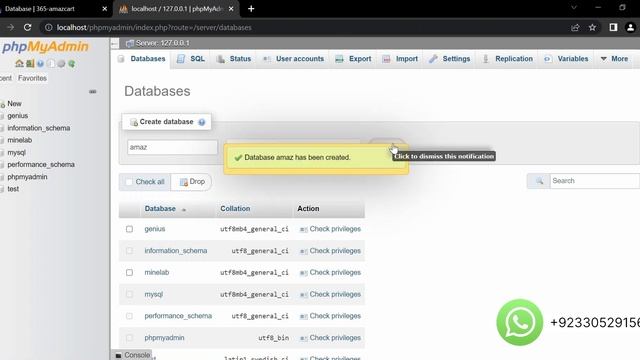 Create Complete E-commerce Website with AmazCart php script | Codecanyon script смотреть онлайн