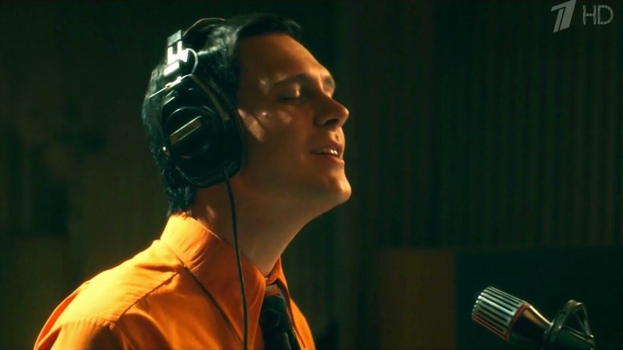 Милош Бикович / Магомаев смотреть онлайн