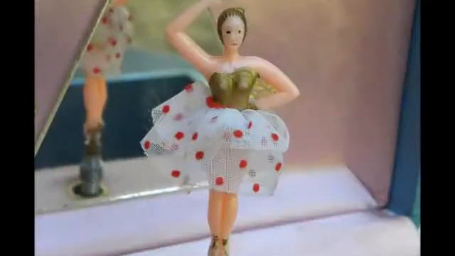 Dancing Doll (Joh. Kok), mandolin quartet смотреть онлайн