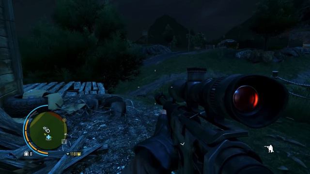 Far Cry 3 | Ep. 39: No Crashes? смотреть онлайн