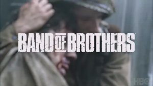 Братья по оружию (2001) русский трейлер