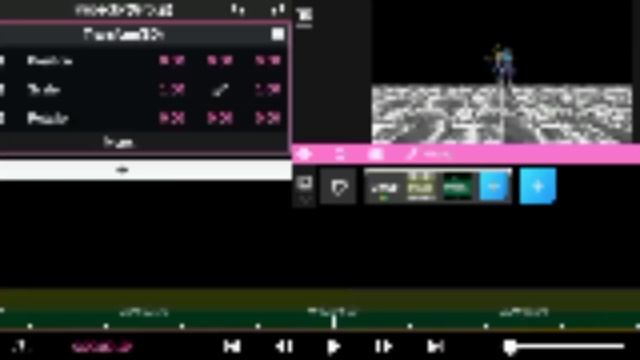 PRESET AM | 3D ML PROFILE NODE VIDEO TREND TIKTOK (PROJECT FILE) смотреть онлайн