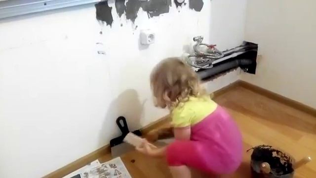 Мастер-класс по укладке керамической плитки смотреть онлайн