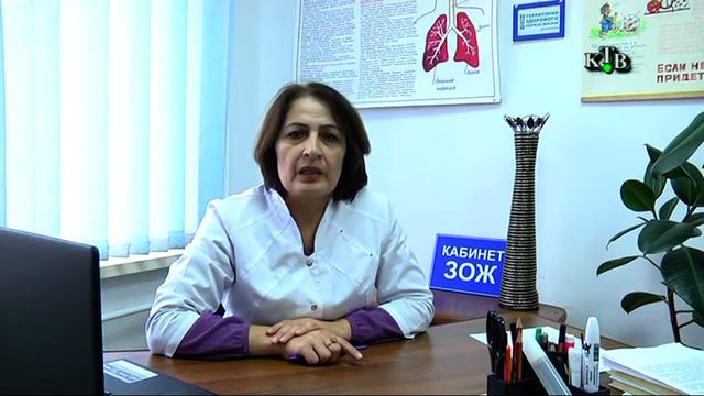 Сагъламвилин къуллугъда. смотреть онлайн