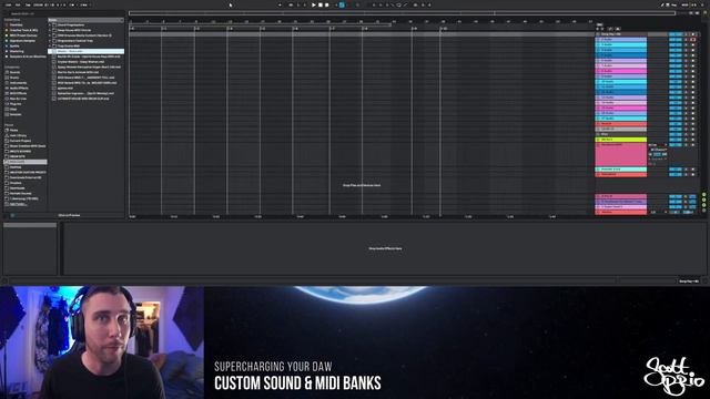 Supercharge Your DAW to DEFINE Your SOUND // Music Producer Diaries смотреть онлайн