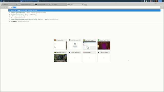 Working with folders in GitHub Pages смотреть онлайн
