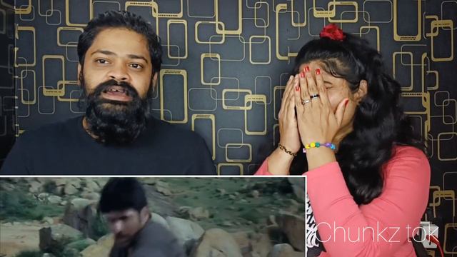 GAJA Mass Flashback Fight Scene REACTION | Malayalam | Part 10 | D BOSS Darshan | Navya Nair смотреть онлайн