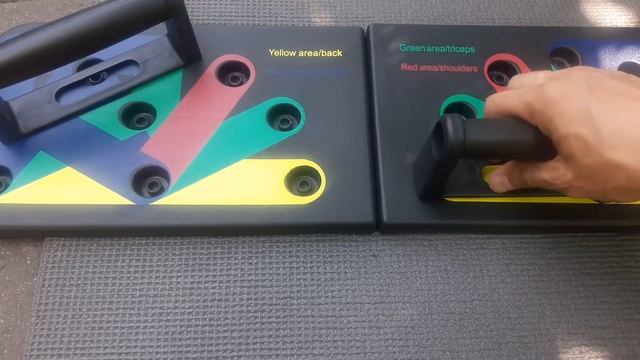 доска для отжиманий смотреть онлайн