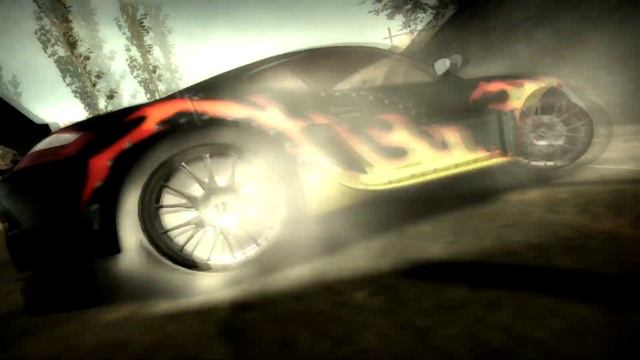 NFS Most Wanted (2005) Walkthrough - Part 21 - Blacklist #6 - Hector Domingo - 'Ming' (HD) смотреть онлайн