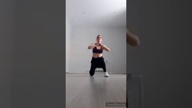 Фитнес упражнения для женщин, домашняя тренировка, кардио тренировка, эффективные упражнения? смотреть онлайн