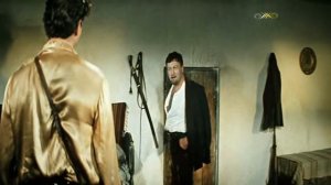 Мнительный ты стал, Сидор! Ой мнительный!