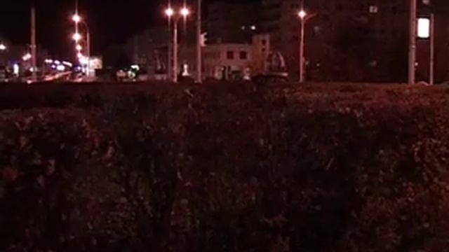 Несовершеннолетний водитель.wmv