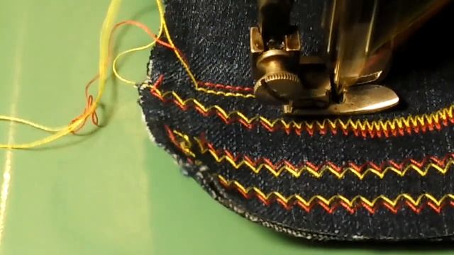 Тула Модель 1. Двойной шов. смотреть онлайн