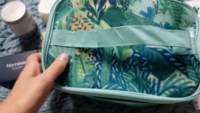 Заказ 9 каталог Орифлэйм  косметичка  норхен  блинница  Алалыкины