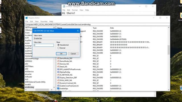 Windows 10: Fix black screen before login смотреть онлайн