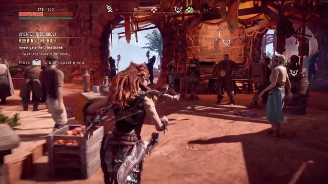 Por qué debes jugar a Skyrim en 2024 смотреть онлайн