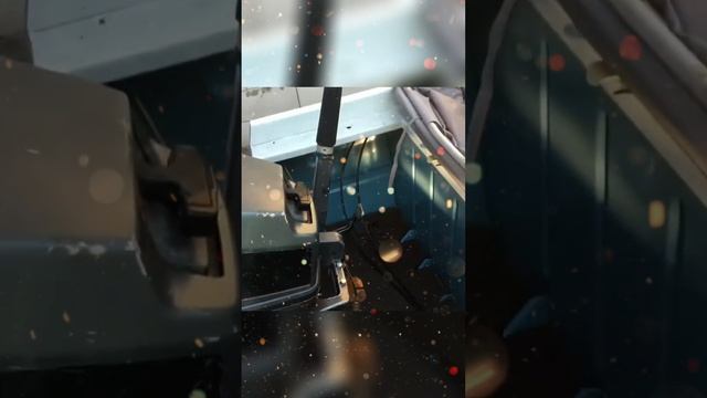 Мотолодка Крым под мотором Ямаха-25 смотреть онлайн