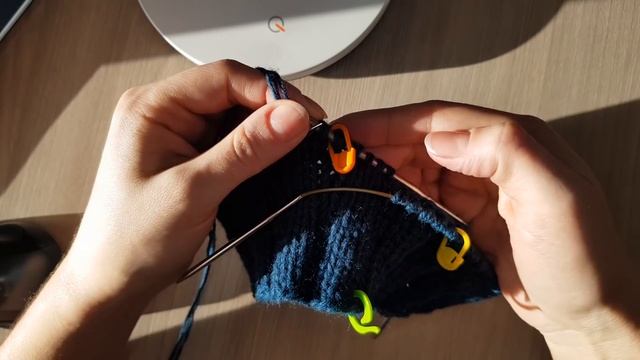 ПРОСТАЯ ЮБКА СПИЦАМИ. ПОДРОБНЫЙ МАСТЕР-КЛАСС. ЧАСТЬ 1 смотреть онлайн