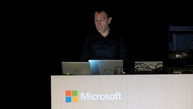 Microsoft Power BI: My Power BI report is slow. What should I do? - BRK3022 смотреть онлайн