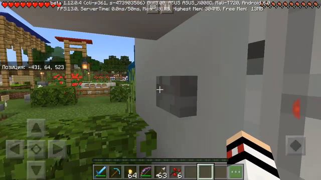 Выживание водителя 3 серия/2 сезон. Мы переехали в другой дом 🏠. смотреть онлайн