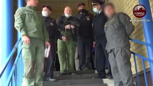 ПРИГОВОР - ПОЖИЗНЕННО